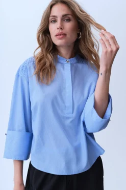 Goroselillego Blouse G2742