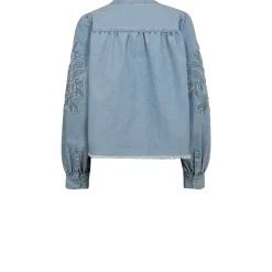 Gossia Goaoago Boue G2747 | Blusar & Skjortor
