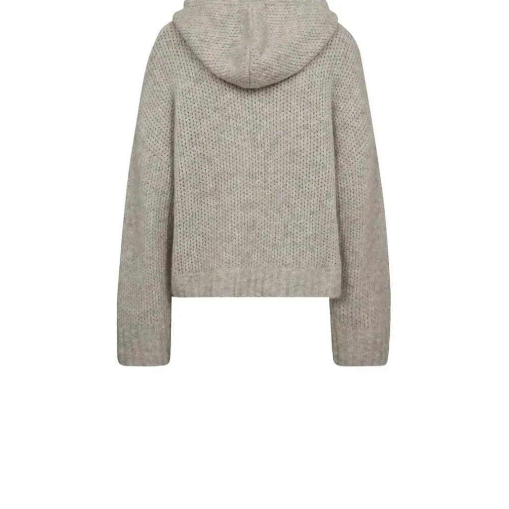 Gosanago Hoodie Jumper G2761