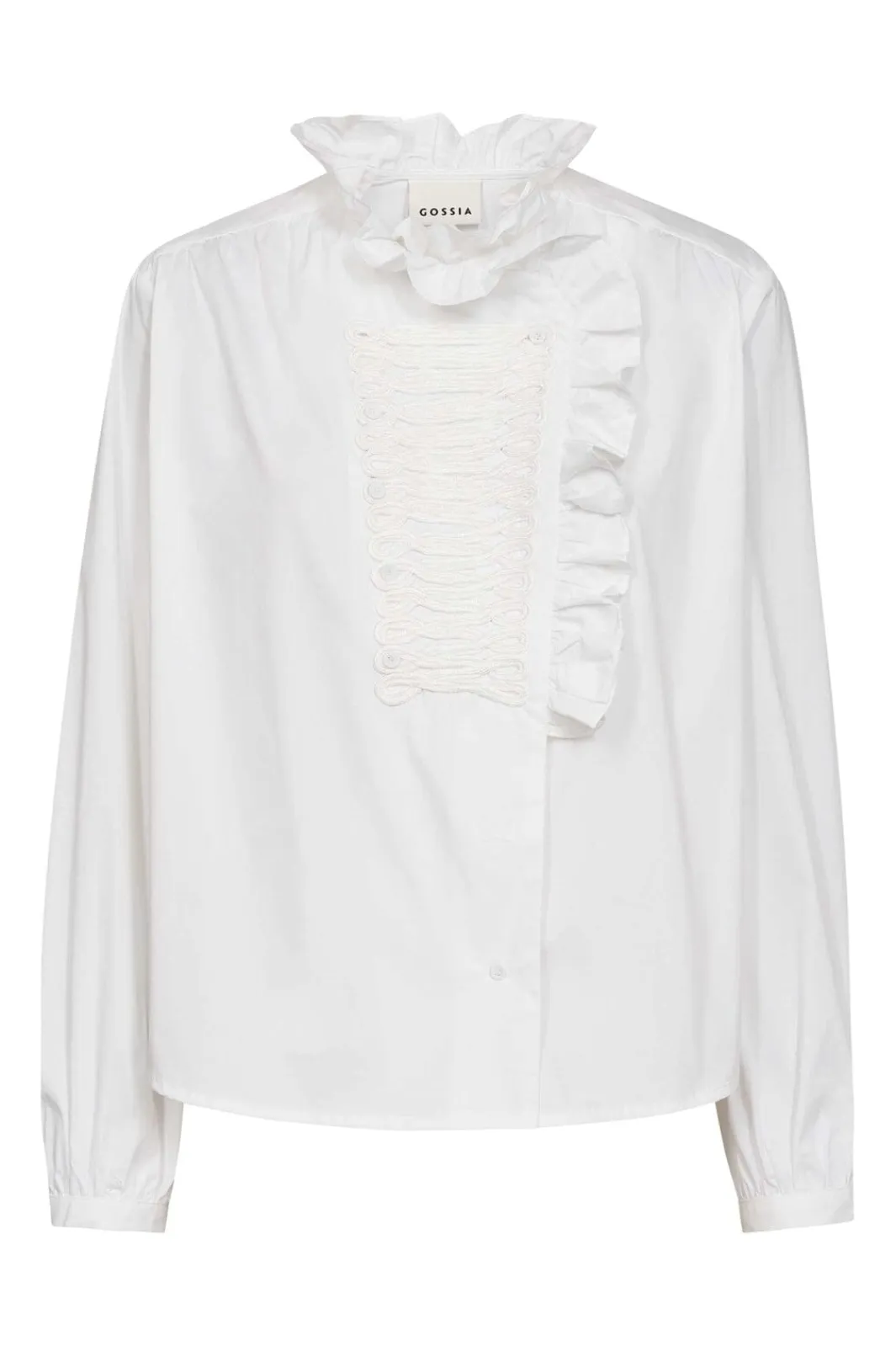 Gossia Gowarnago hirt G3409 | Blusar & Skjortor