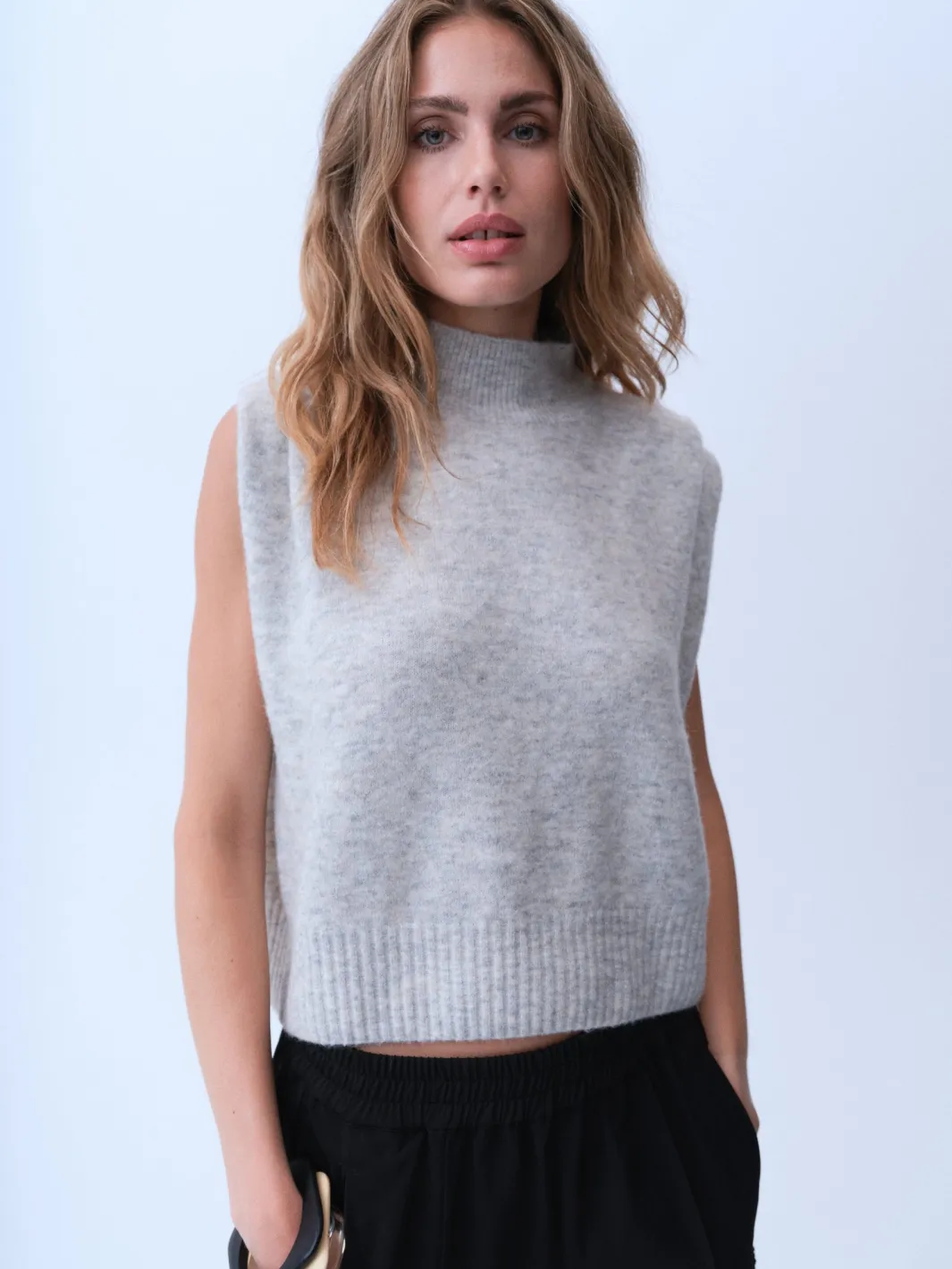 Gossia Gowiwicago Top G2759 | Sticka