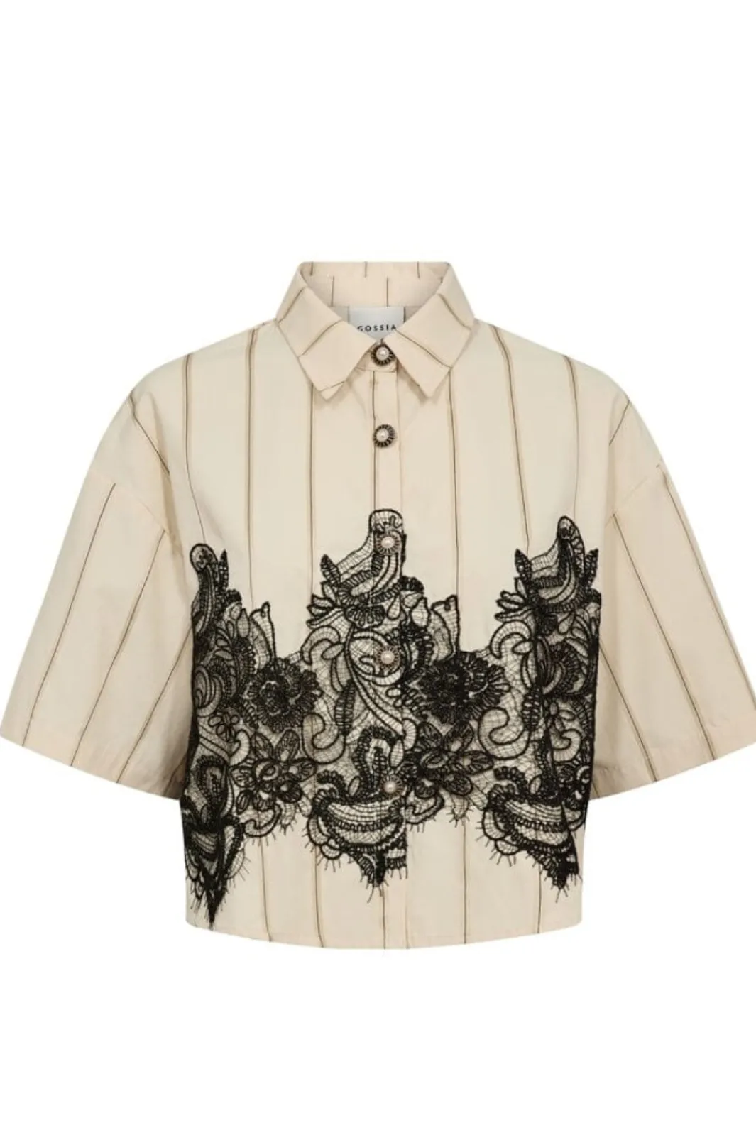 Gossia Gozannago hirt G3223 | Blusar & Skjortor