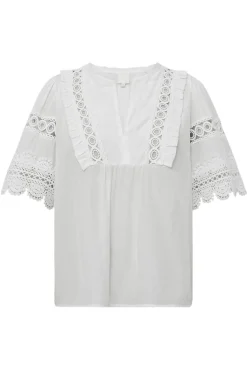 Gozelinego Blouse G3003