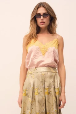Gossia Gozeaigo Top G2880 | T-Shirts & Toppar