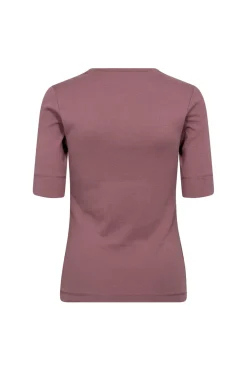 Co´Couture Grannycc Tee 33016 | T-Shirts & Toppar