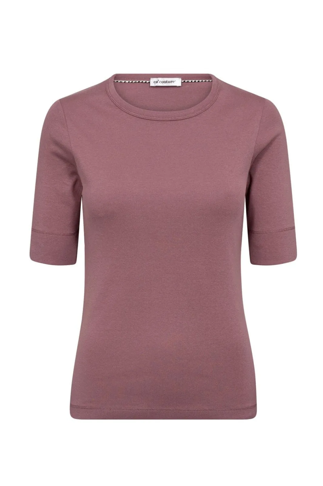 Co´Couture Grannycc Tee 33016 | T-Shirts & Toppar