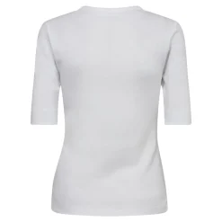 Co´Couture Grannycc Tee 33016 | T-Shirts & Toppar