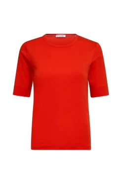 Co´Couture Grannycc Tee 33016 | T-Shirts & Toppar