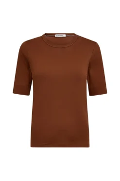 Co´Couture Grannycc Tee 33016 | T-Shirts & Toppar