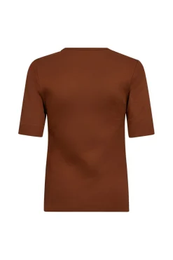 Co´Couture Grannycc Tee 33016 | T-Shirts & Toppar
