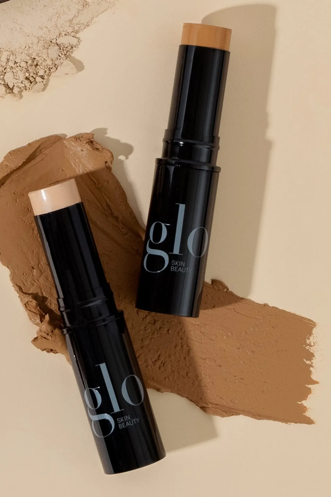 Glo Skin Beauty Gsglo HD Mineral Foundation Stick | Foundation