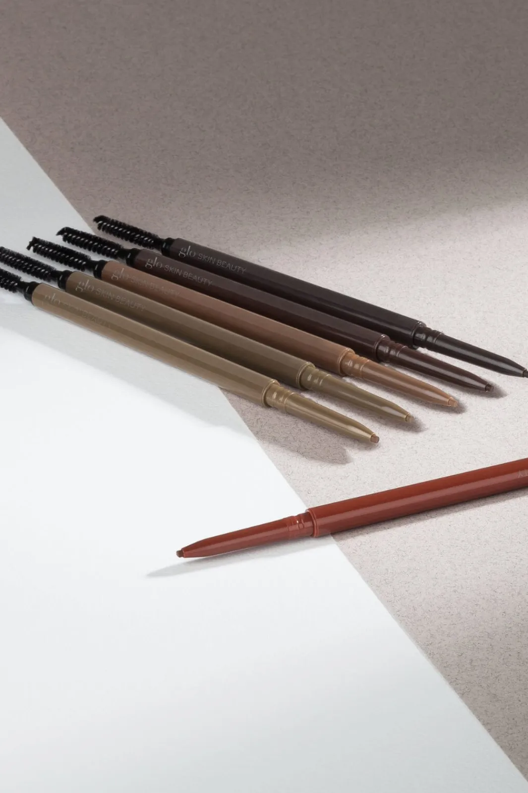 Glo Skin Beauty Gsglo Precise Micro Browliner | Ögonbryn