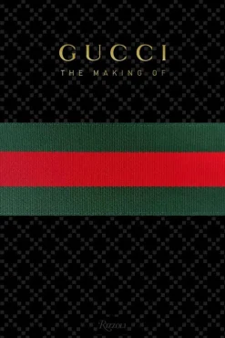 New Mags Gucci RI1010 | Dekorationer