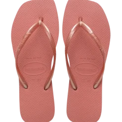 Havaianas Hahav. Slim Square | Sandaler