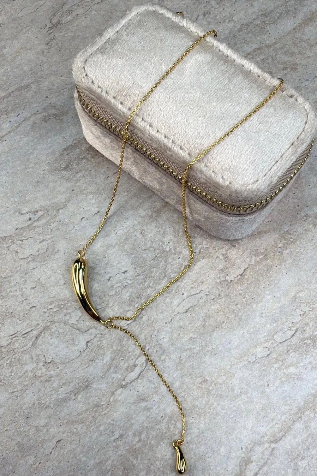 Molly&My Jewellery Halmø | Halsband