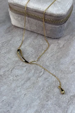 Molly&My Jewellery Halmø | Halsband