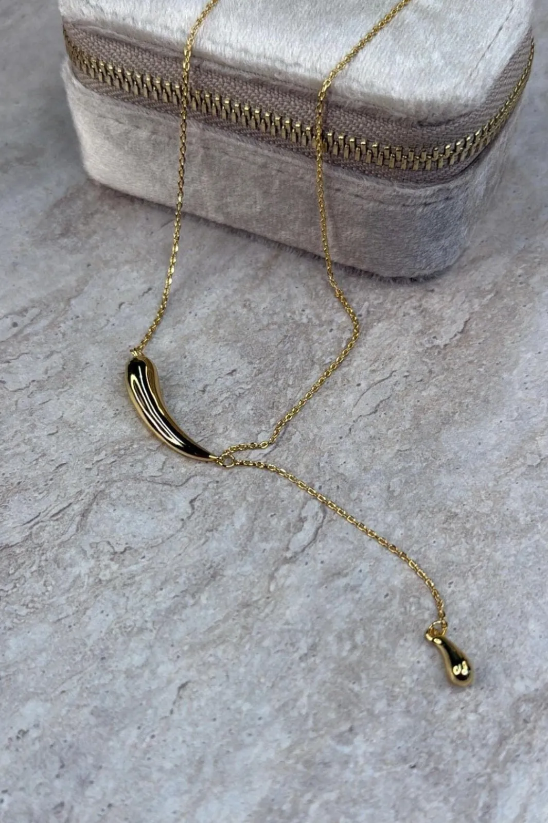 Molly&My Jewellery Halmø | Halsband