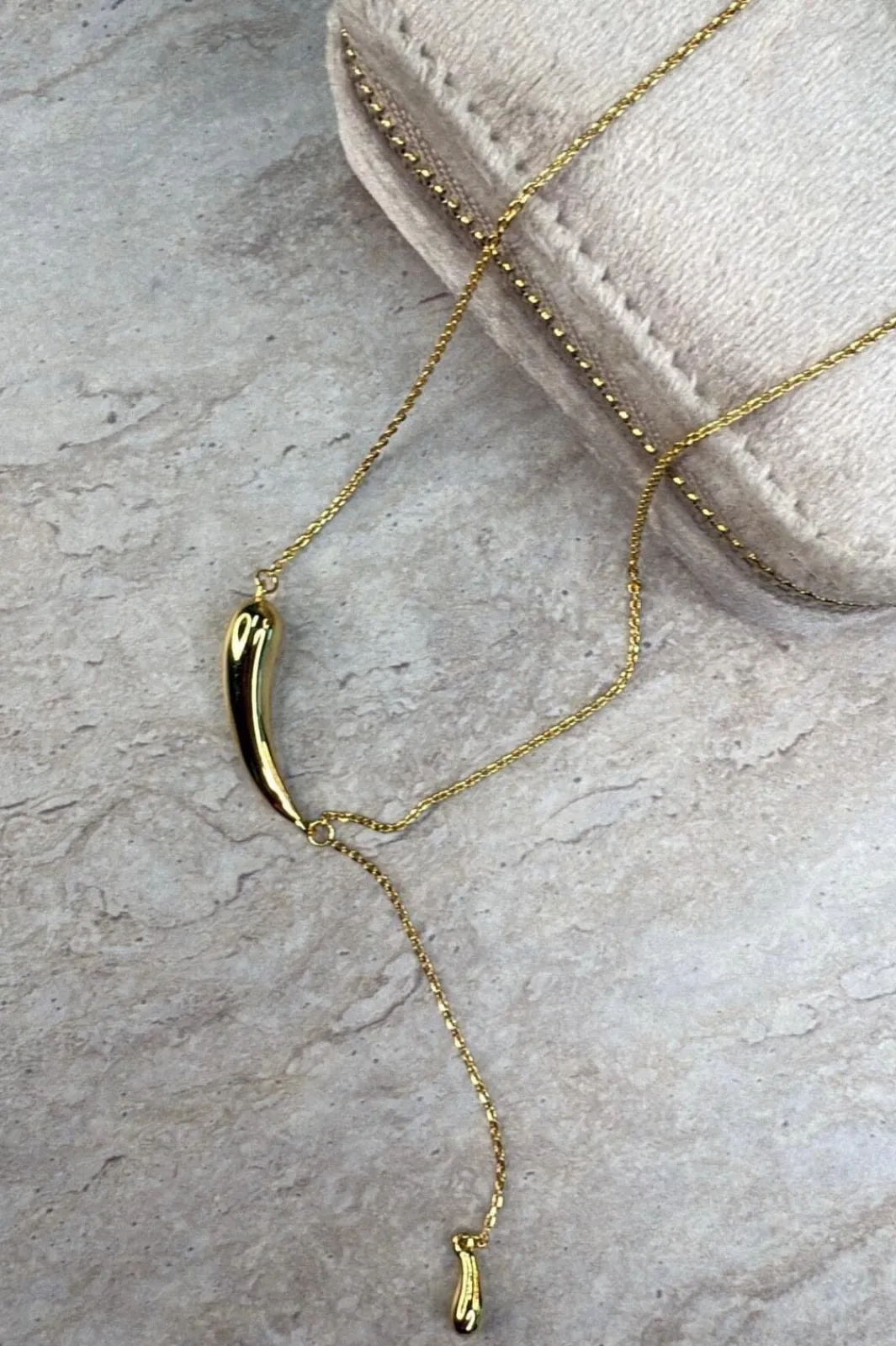 Molly&My Jewellery Halmø | Halsband