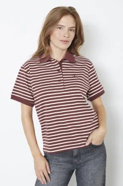 Co´Couture Hayecc Poo Tee 43006 | T-Shirts & Toppar
