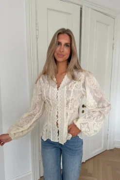 Hazelic Shirt A25184