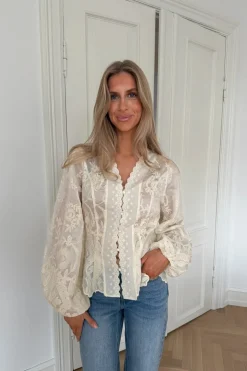 Hazelic Shirt A25184
