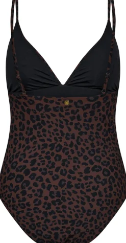 Hdbathing Suit 980-37