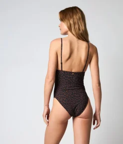 Hdbathing Suit 980-37