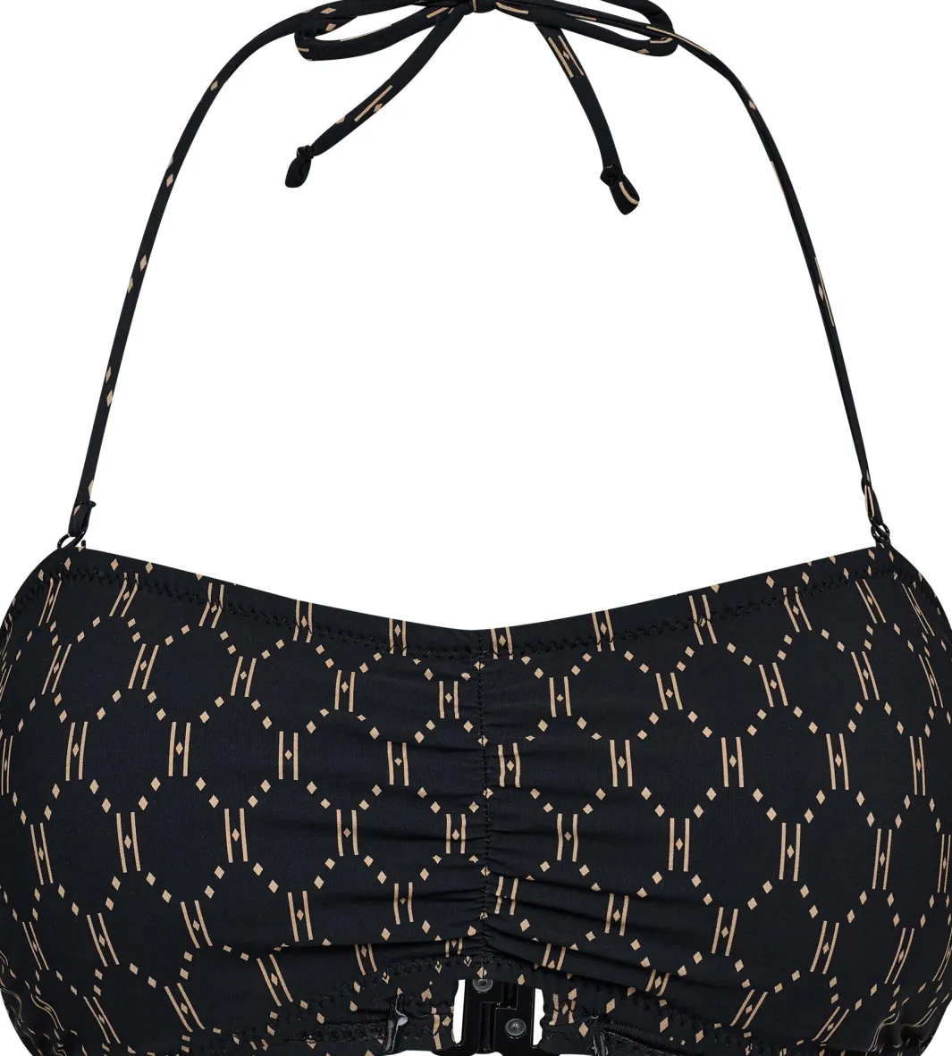 Hype The Detail Hdbikini Bandeau 80-146 | Bikinis & Baddräkter