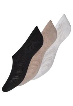 Hype The Detail Hdfootie 3-Pack | Damstrumpor & Trikåer