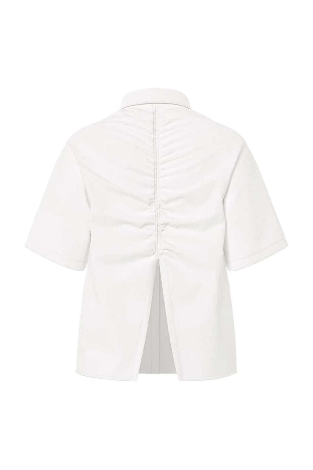 Hypedrop Hdhaiey Boxy hirt 32000776 | Blusar & Skjortor