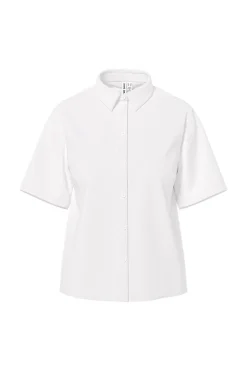 Hypedrop Hdhaiey Boxy hirt 32000776 | Blusar & Skjortor