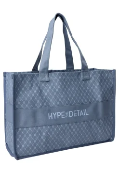 Hype The Detail Hdhtd Totebag | Väskor & Plånböcker