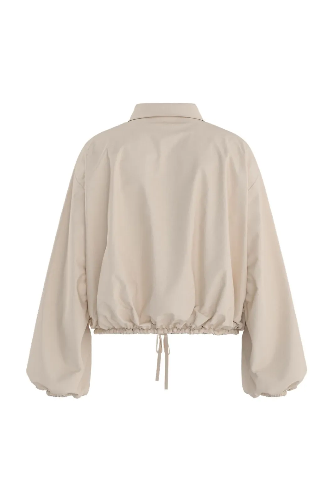 Hypedrop Hdkaren Voue Tie hirt 32000841 | Blusar & Skjortor
