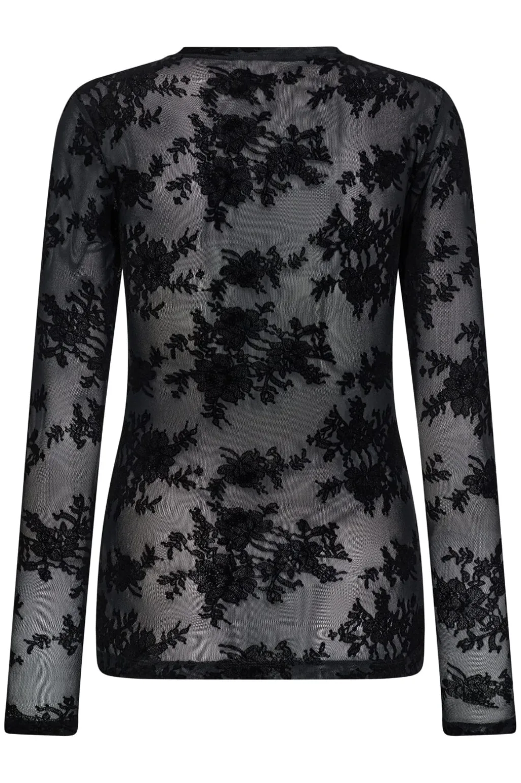 Hdlace Blouse 851-14