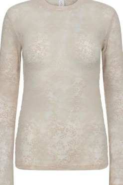 Hdlace Blouse 852-14