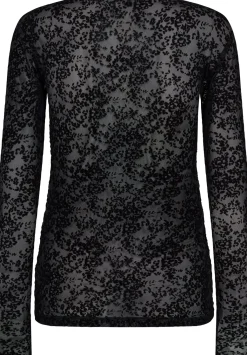 Hdlace Blouse 852-14