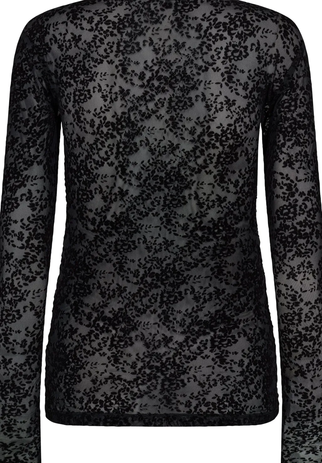 Hdlace Blouse 852-14