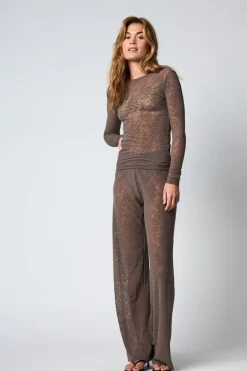 Hype The Detail Hdace Boue 85-14 | Blusar & Skjortor