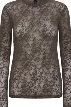 Hype The Detail Hdace Boue 85-14 | Blusar & Skjortor