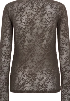 Hype The Detail Hdace Boue 85-14 | Blusar & Skjortor