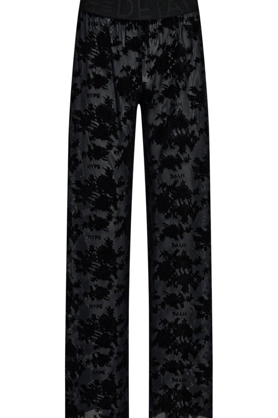 Hype The Detail Hdace egging 850-21 | Jeans, Leggings & Byxor