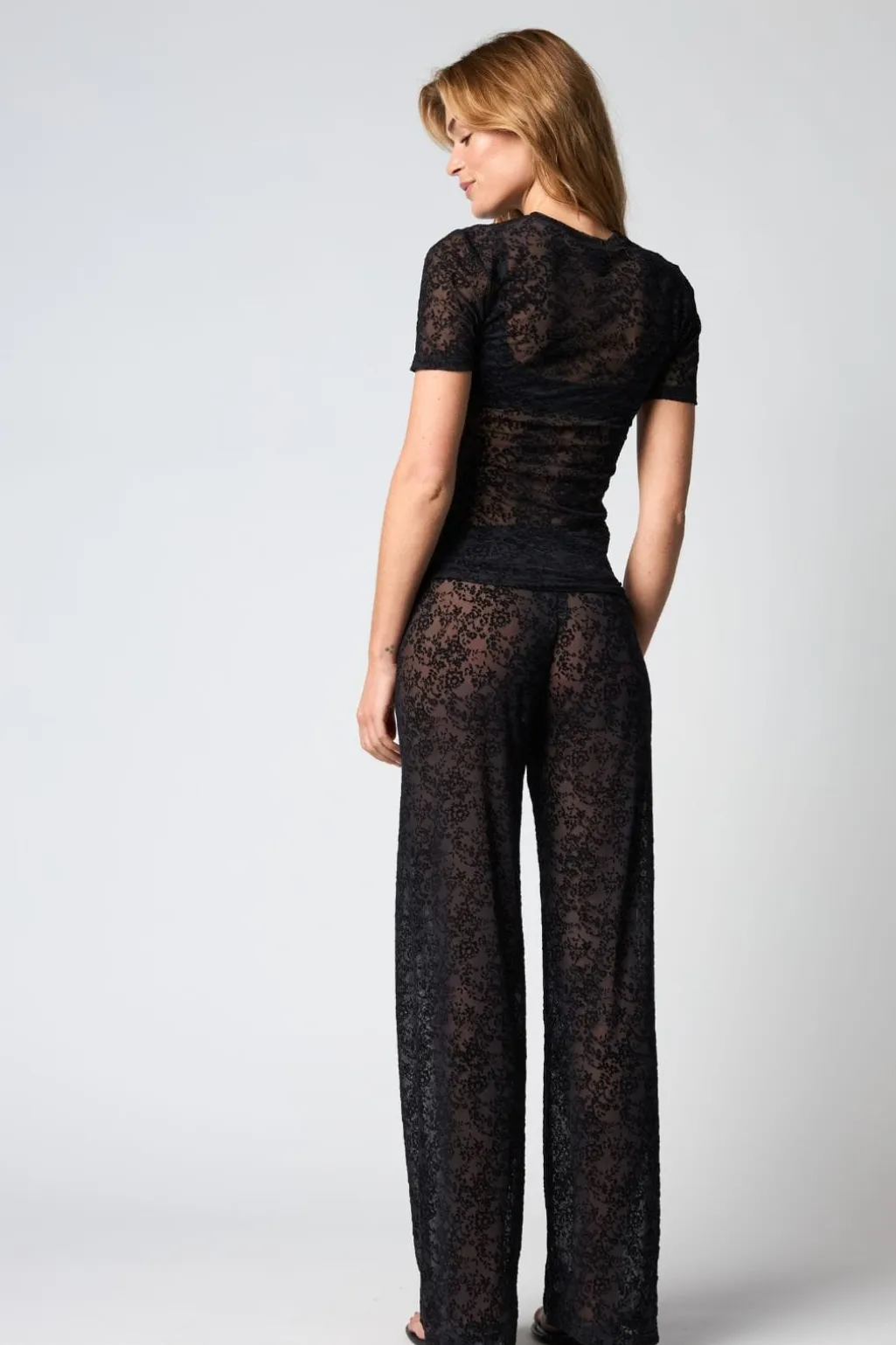 Hdlace Pant 852-21