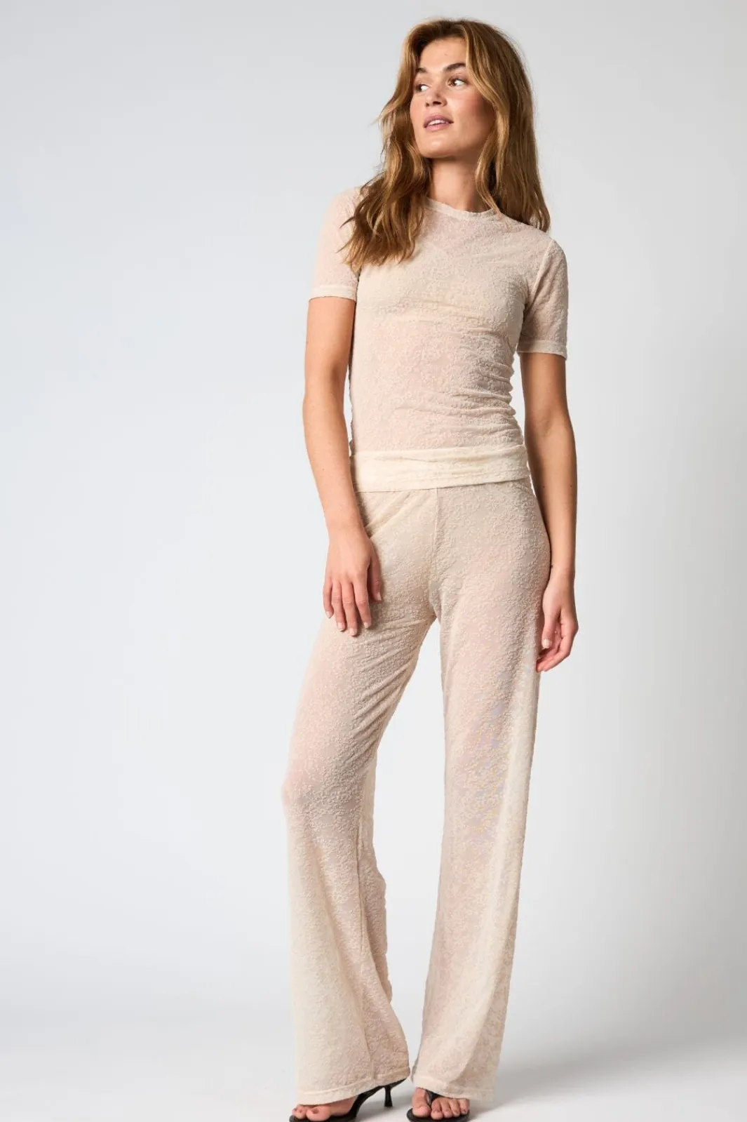 Hype The Detail Hdace Pant 852-21 | Jeans, Leggings & Byxor