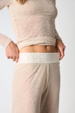 Hype The Detail Hdace Pant 852-21 | Jeans, Leggings & Byxor