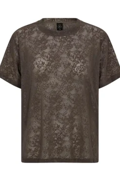 Hype The Detail Hdlace Tee Oversiz 85-5 | T-Shirts & Toppar