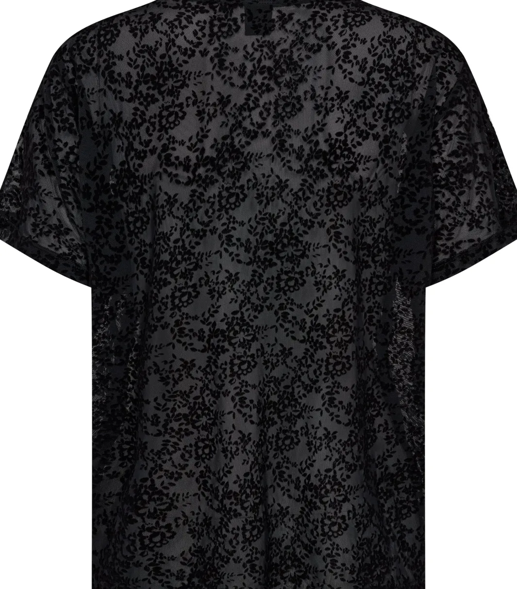 Hype The Detail Hdlace Tee Oversiz 852-25 | T-Shirts & Toppar