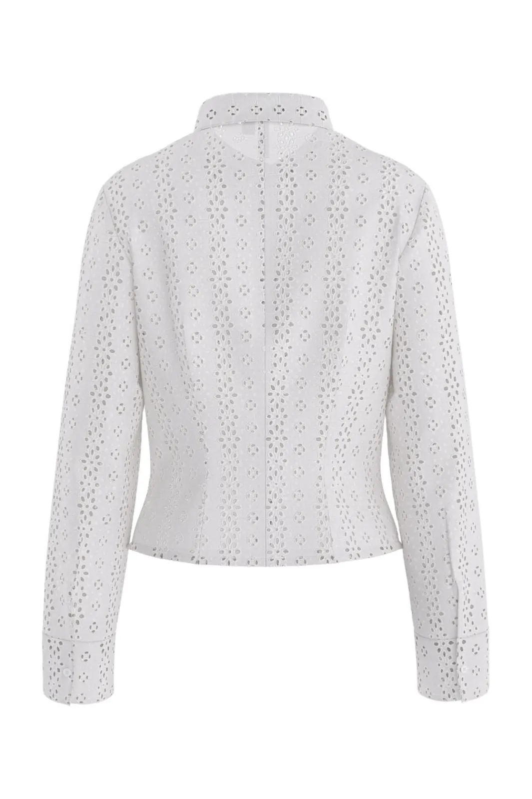 Hypedrop Hdaree Fitted hirt 32000888 | Blusar & Skjortor