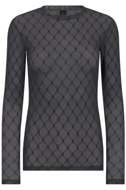 Hype The Detail Hdeh Boue 300-14 | Blusar & Skjortor