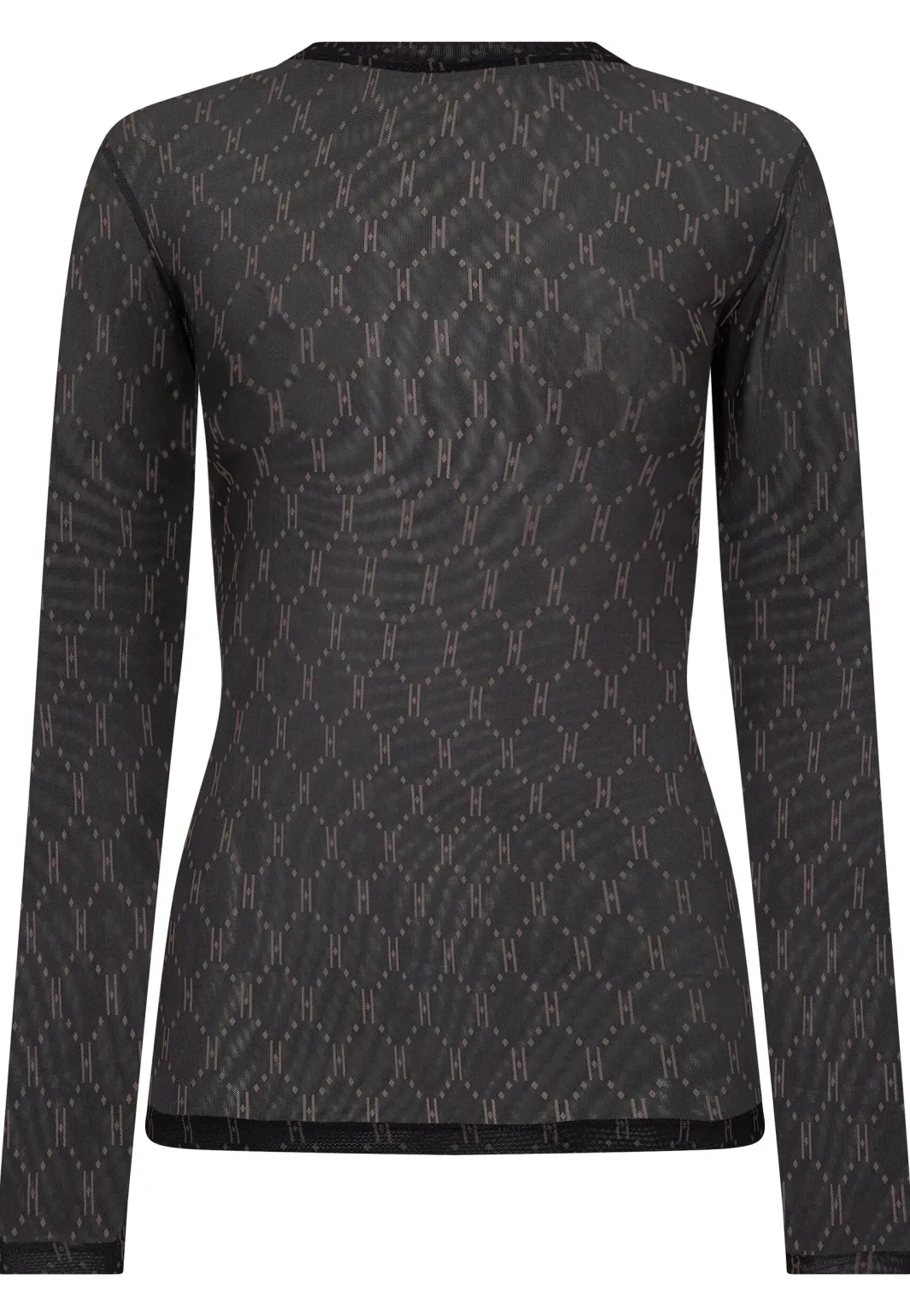 Hype The Detail Hdeh Boue 320-15 | Blusar & Skjortor