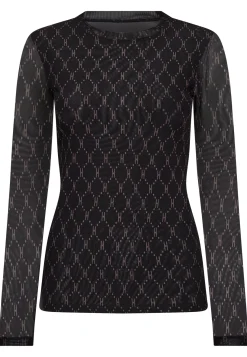 Hype The Detail Hdeh Boue 320-15 | Blusar & Skjortor